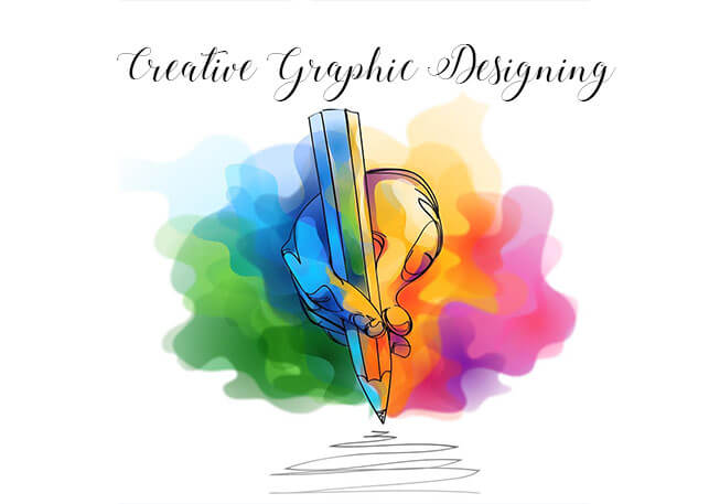 graphic design services