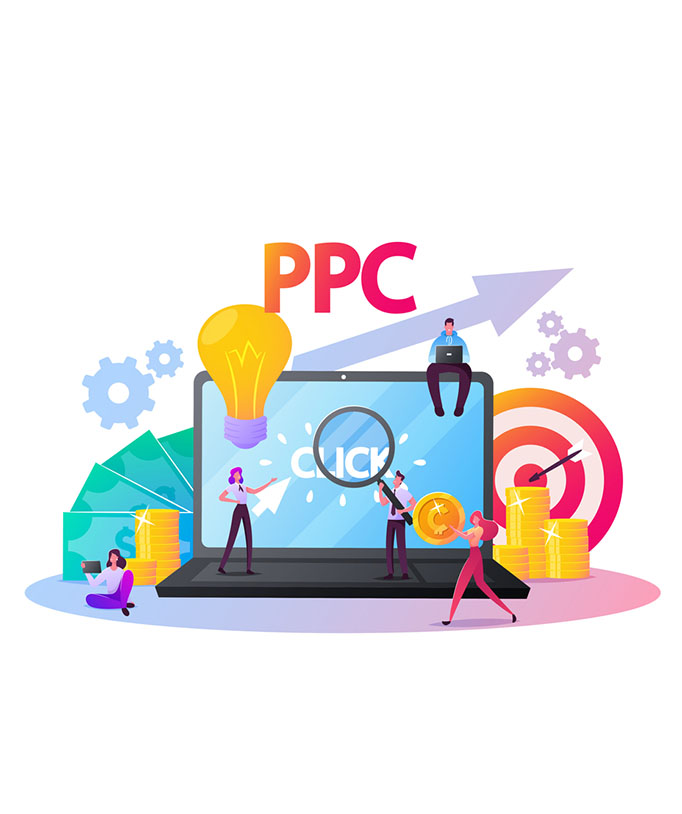 PPC Ads Management Services